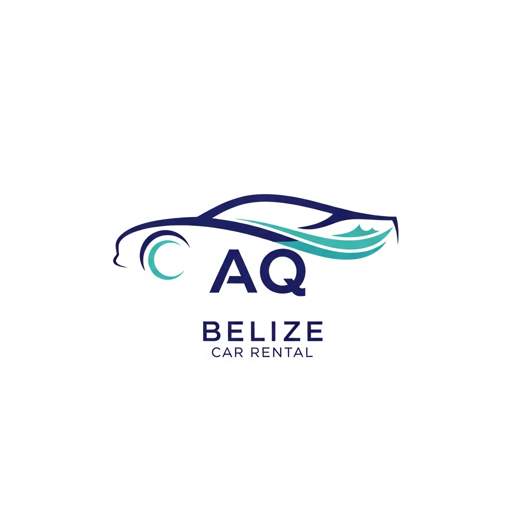 AQ Belize Car Rental — Save 10% with Digital Dollars